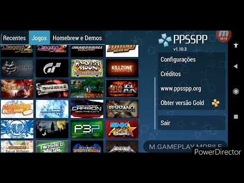 "PPSSPP ANDROID" JOGANDO PSP MULTIPLAYER LOCAL (VIA AD HOC)