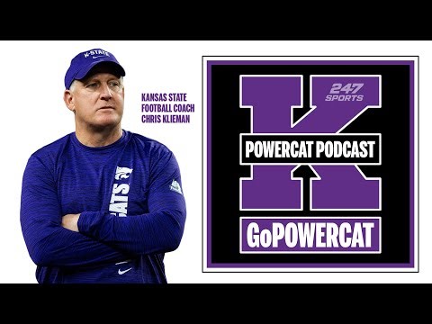 How Kansas State is navigating so many changes | Powercat Podcast
