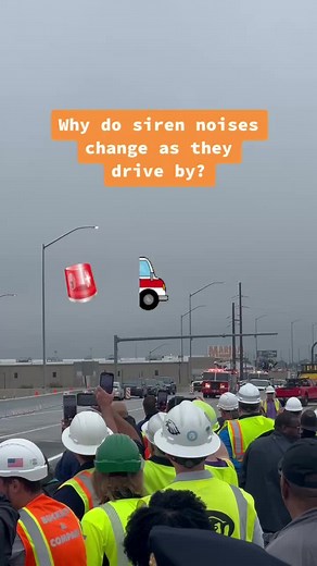 Understanding the Doppler Effect Explained!