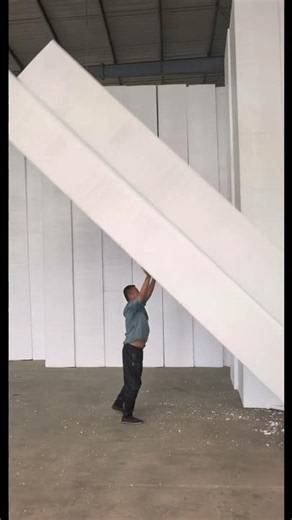 Building Insulation Boards: EPS & XPS 🏠