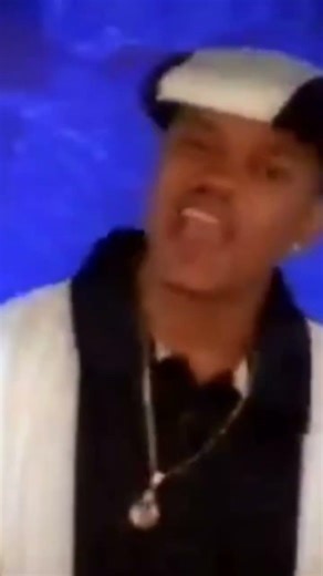 Donnell Jones computer love #90srnb