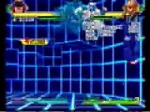 CvS2 M. Bison A-groove tutorial