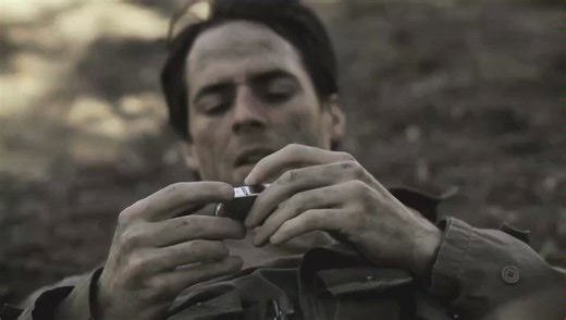 【Zippo广告】Zippo恒久远，还能挡子弹