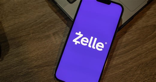 What happens if you get scammed while using Zelle?