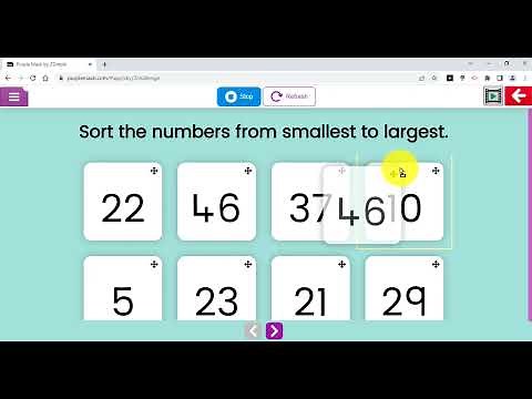 2Challenge Teacher Tool webinar | Purple Mash | 2Simple