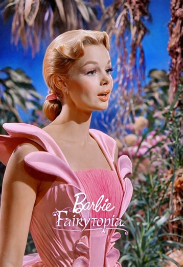 Barbie Fairytopia live action by AI #fairytopia #barbiefairytopia | Barbie Fairytopia