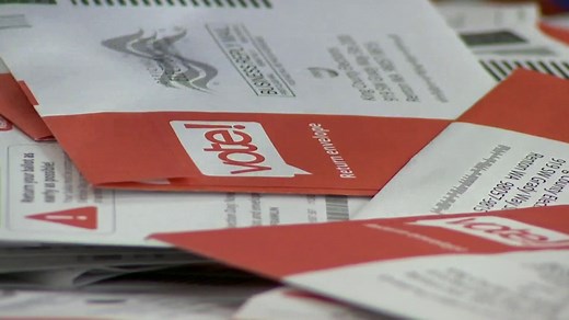 2023 primary elections guide: Here's how to vote in Washington state