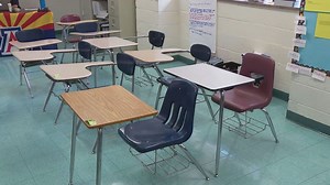 Local school systems combatting COVID with new health strategies following holiday breaks