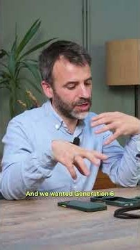 How to Design a New Phone?