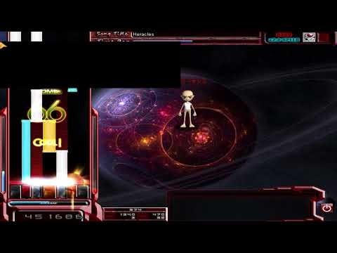 O2jam Lv.155 Heracles