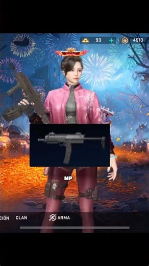 Blood nerfea la mp7🗣️🗣️te lo pido #bloodstrike#bloodstrikemobile #fypviralシ#bloodstrikeclips