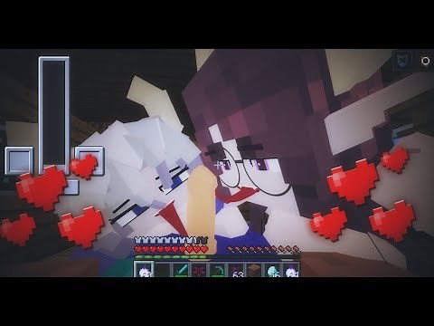 Minecraft jenny mod !! NEW UPDATE!!NO BLUR