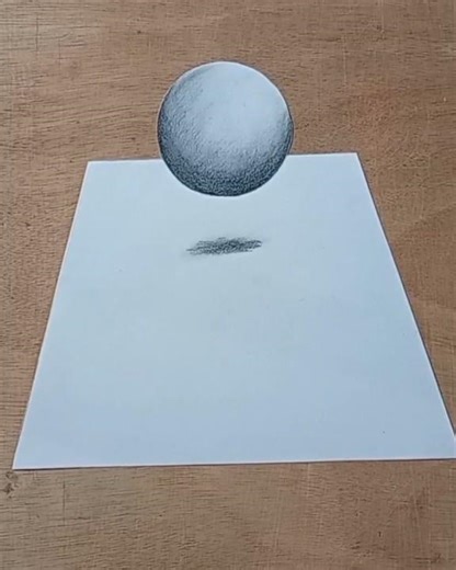 3D circle drawing #easydrawing #3dart #reels #video #art #3dprinting #viralshorts #drawing