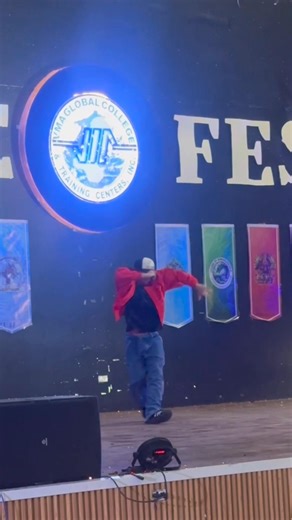 4K views · 204 reactions | Thank you, VMA, for having me as one of your judges! Grateful for the chance to share and showcase my talent with all of you  For bookings and inquiries, feel free to DM or PM me! ✨ | Fritz Licañel | Facebook