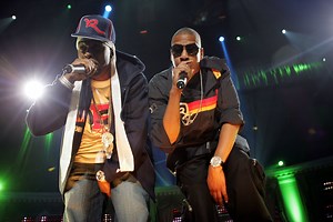 Memphis Bleek Introduces His Newborn Girl To The World