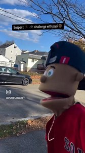 8.1K views · 246 reactions | Suspect challenge ‍♀️ with my papi ....