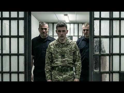 Inside the MCTC: The Army’s Toughest Jail | Soldiers Behind Bars