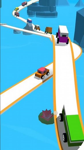 The Most Exciting City Car Racing Games