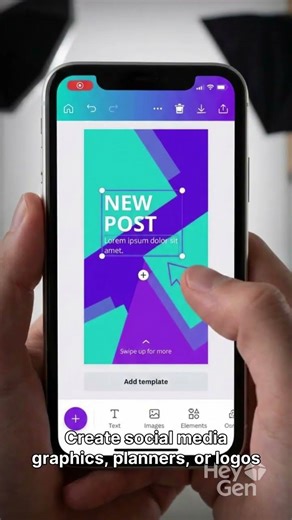 Easy Canva Side Hustle (No Face Required!)