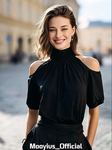 6 Elegant Silk Blouses To Upgrade Your Daily & Date Outfits 💫