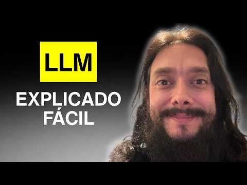 What is an LLM? The story that explains ALL of today's AI