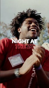 Your Night at the Zu Awaits