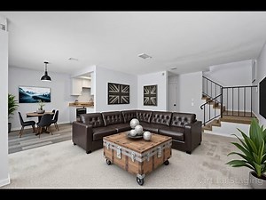 20453 Elm Hill Lane, #26 Yorba Linda, CA |