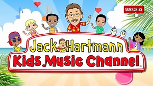 Is It Heavy or Light by Jack Hartmann Measurement Song