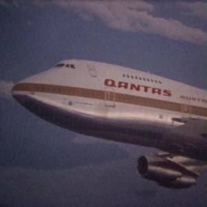 It’s the end of one era and the start of the next. http://bit.ly/2jjFNFv | Qantas