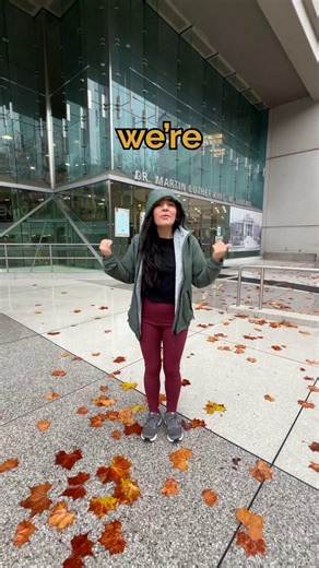 19 reactions | We're the MLK Library, of course we are here for you during finals season! 﫵 邏Ask a librarian 拾Reserve a study room 烙Get the tech you need. 類Bookmark the library.sjsu.edu website for easy access. Finals don't need to be stressful.‍ Let's work together to make them inspiring!✨ #sjsu #sjsulibrary #sjsukinglibrary #finalsweek | SJSU King Library | Facebook