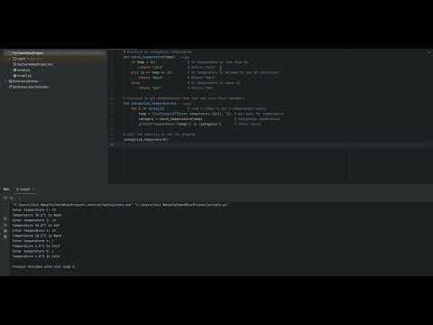 10/8 MIDTERM LAB 1 AND 2 Python Problems on Functions, Loops, and Conditionals