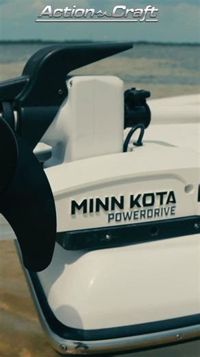 Action Craft • High-Performance Flats & Bay Boats USA on Instagram: "Just a quick update from Colton. New features on the new models. What new features are you hoping to see? #actioncraft #builtforaction #flatsboat #skifflife #boatlife #viral #skinnywaterculture"