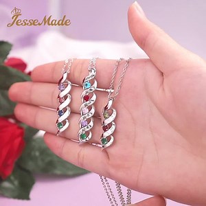 1.6K reactions · 908 shares |  Women are going crazy about this customized birthstone necklace  Get it today: https://bit.ly/3rbLlTu  | Jessemade | Facebook