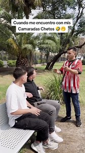 Ya que Instagram no permite invitar colaboradores. Los dejo mencionados para que vayan a seguir estos genios: @yiyicachin @andreskember | Cesar Ludueña