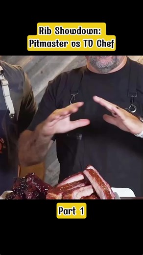 Ultimate Barbecue Showdown: Perfect Steak and Ribs