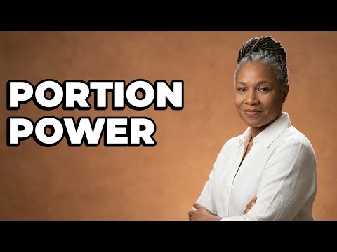 Can A Food Scale Improve My Eating Portion Control?