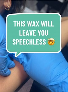 MIND BLOWING UNDERARM WAX WITH BUSHBEADS WAX BY Bushbalm Professionals 🤍🤍🤯#fyp #satisfying #wax #esthetician #amazing #bushbalm #slowmo #underarmwax #trending #viralvideo #reelsfacebook | Waxing Queen