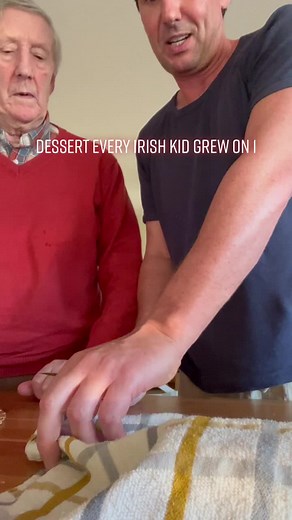 Traditional Irish Desserts: A Sweet Taste of Ireland