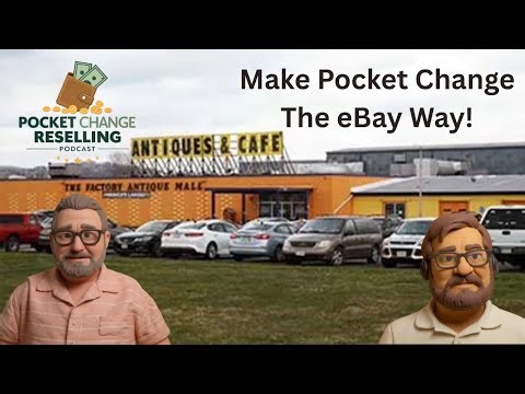 eBay Fees, Frustrations, and Fun