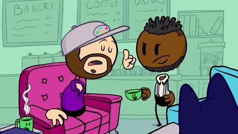 The Sandman - Neil Gaiman - So You Haven't Read