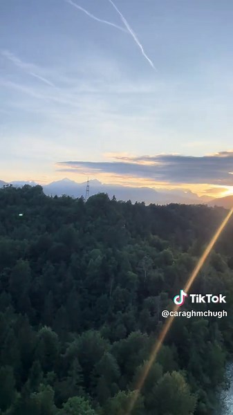 Experience Zip Lining Adventure in Bled