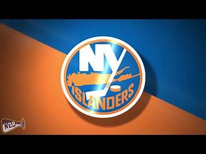 New York Islanders Goal Horn No Song