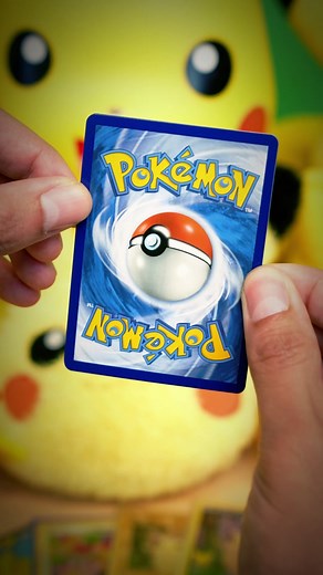 Unleash the Power with Pikachu in Pokemon TCG