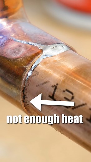 654K views · 5.2K reactions | SOLDERING MISTAKE #2 (heat quantity) | Got2Learn | Facebook