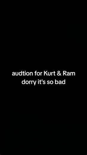 auditionsforfakecastinga op TikTok