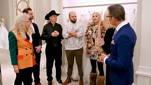 4.3K views · 41 reactions | If there is anything that makes consultants happy is hearing that their clients don't have a budget! Check out some of the best Unlimited Budget moments from Say Yes To The Dress! | Curvy Brides' Boutique - TLC | Facebook