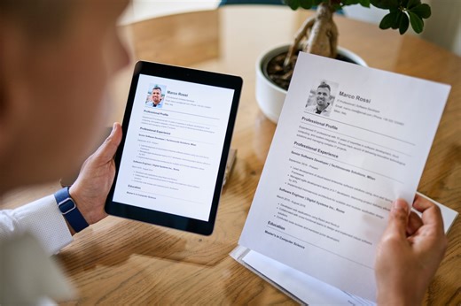 How many job applications does it take to get hired? New grads face career realities