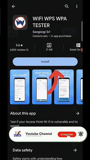 How to download WPA WPS tester/How to connect wifi using WPA WPS tester 2023 /WPS WPA tester Android