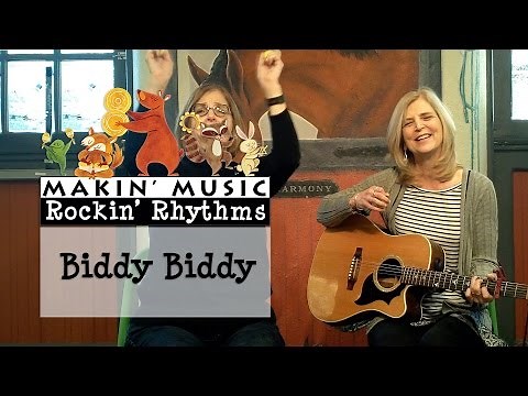 Biddy Biddy