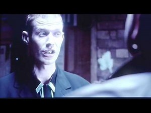 lock stock and two smoking barrels. It's a deal, it's a steal...